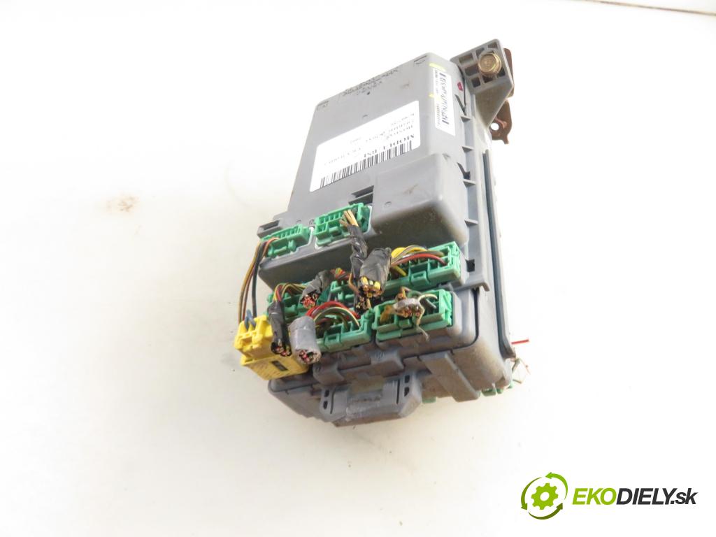 HONDA CR-V II (RD_) SUV 2002 110,00 2.0 (RD4) - K20A4 1998,00 MODUL BSI 3820AS9A ; 3820AS9AG001