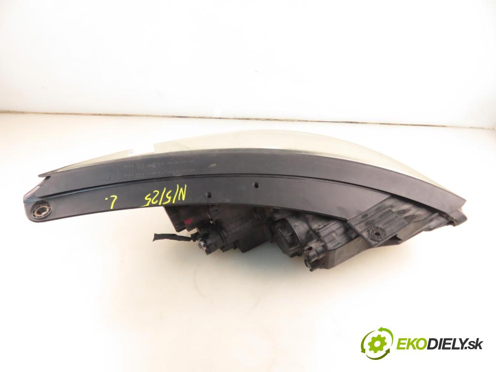 HYUNDAI ix35 (LM, EL, ELH) SUV 2011 135,00 2.0 CRDi 4WD 184 - D4HA 1995,00 světlo LP