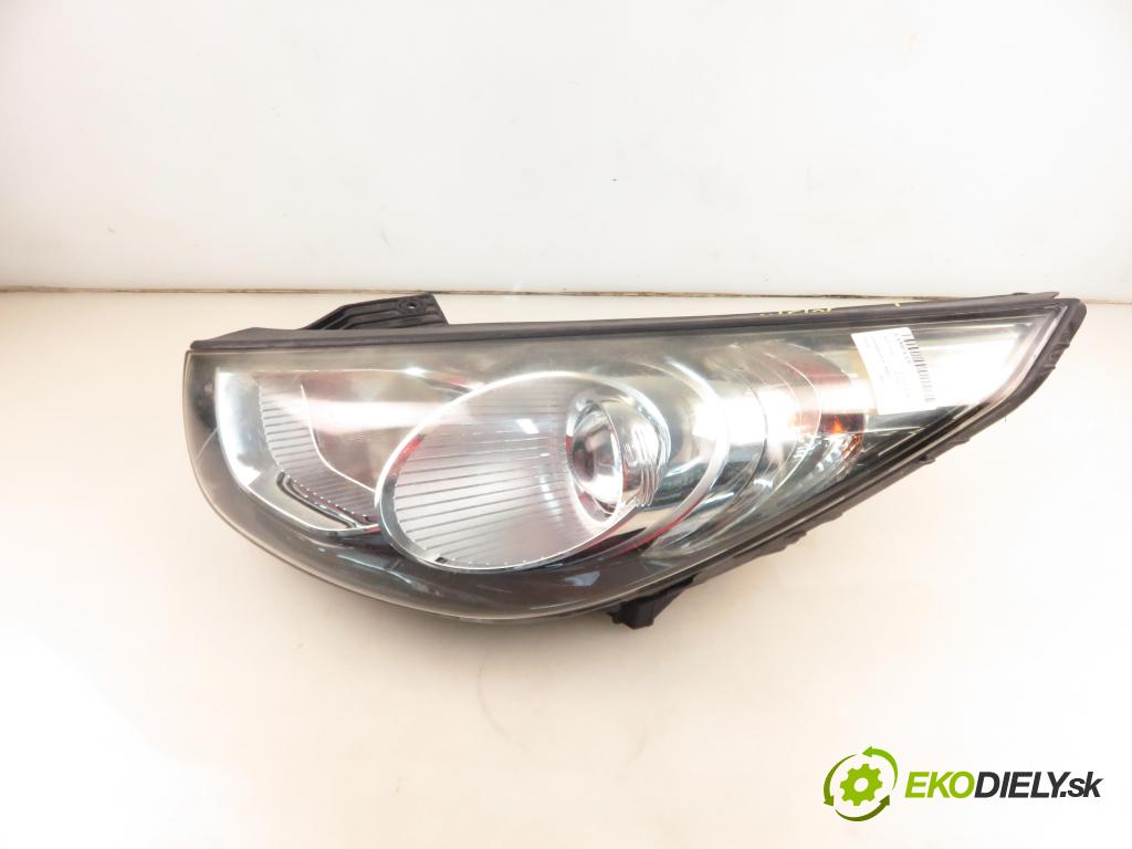 HYUNDAI ix35 (LM, EL, ELH) SUV 2011 135,00 2.0 CRDi 4WD 184 - D4HA 1995,00 světlo LP