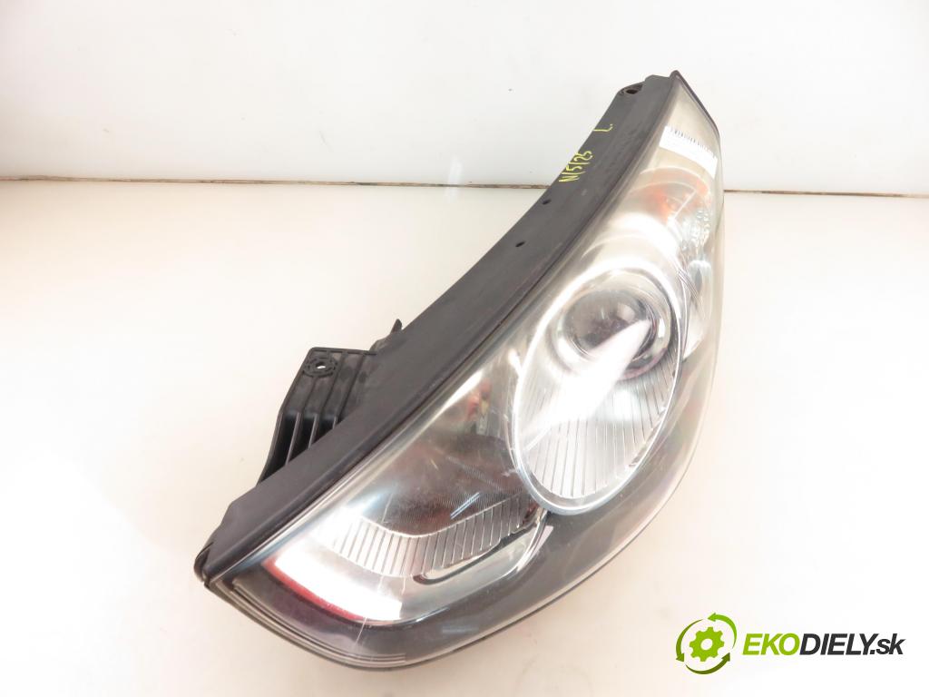 HYUNDAI ix35 (LM, EL, ELH) SUV 2011 135,00 2.0 CRDi 4WD 184 - D4HA 1995,00 světlo LP