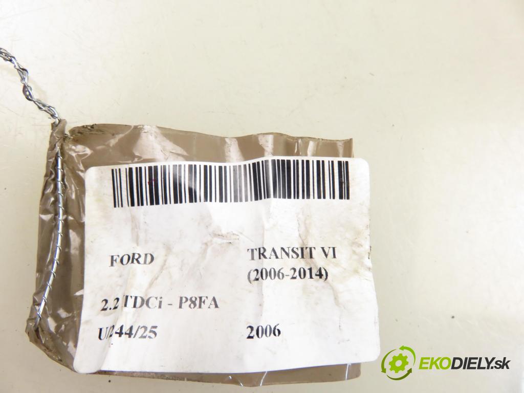 FORD TRANSIT Furgon (FA_ _) FURGON 2006 63,00 2.2 TDCi - P8FA 2198,00 řídící jednotka VENTILÁTORY 940002904