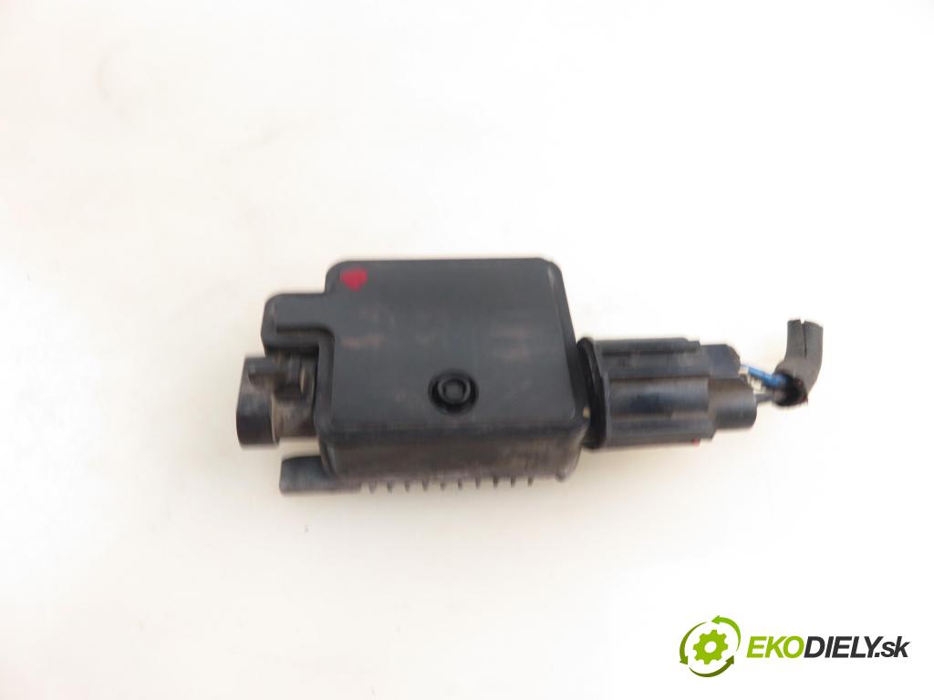 FORD TRANSIT Furgon (FA_ _) FURGON 2006 63,00 2.2 TDCi - P8FA 2198,00 řídící jednotka VENTILÁTORY 940002904