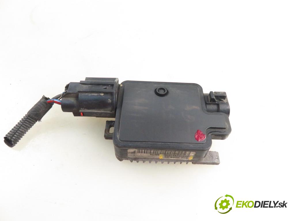 FORD TRANSIT Furgon (FA_ _) FURGON 2006 63,00 2.2 TDCi - P8FA 2198,00 řídící jednotka VENTILÁTORY 940002904