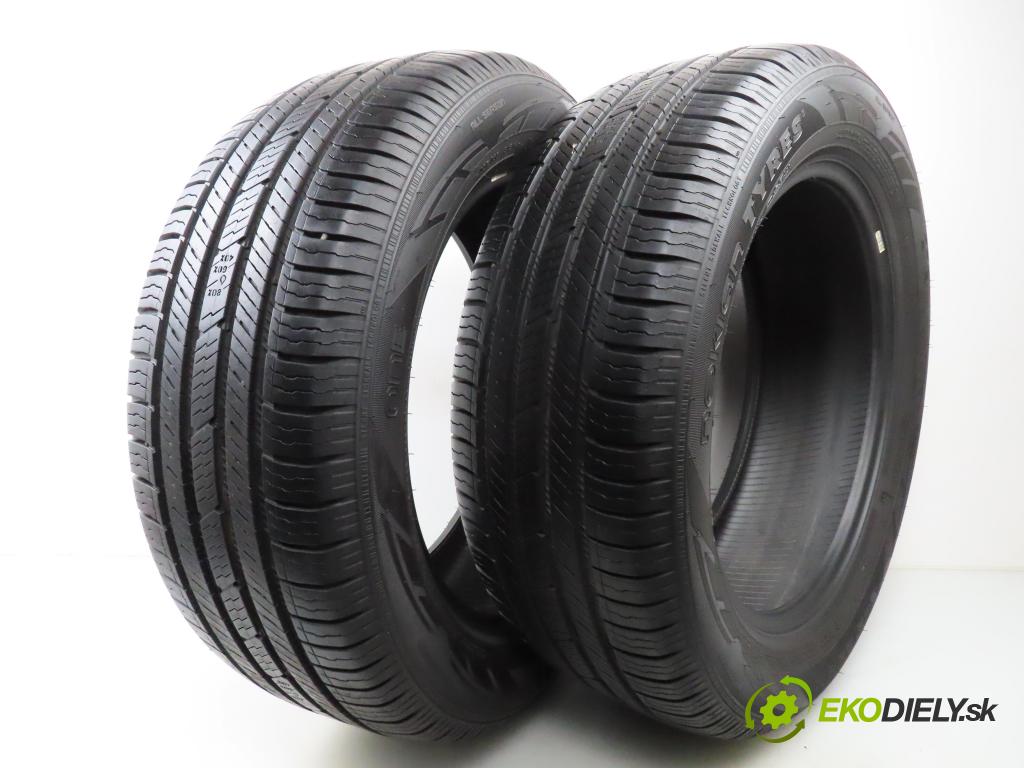 2021 PNEUMATIKY: / PNEUMATIKY: celoroční