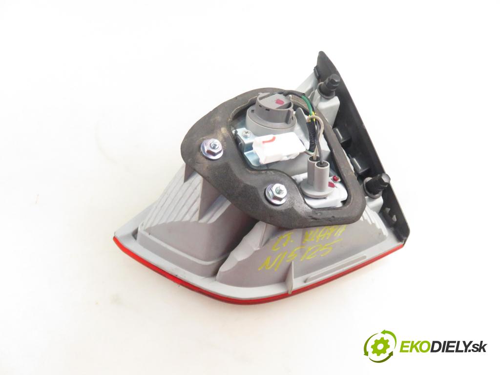 HYUNDAI ix35 (LM, EL, ELH) SUV 2011 135,00 2.0 CRDi 4WD 184 - D4HA 1995,00 Svetlo ľavé zadné kufor 924052Y0