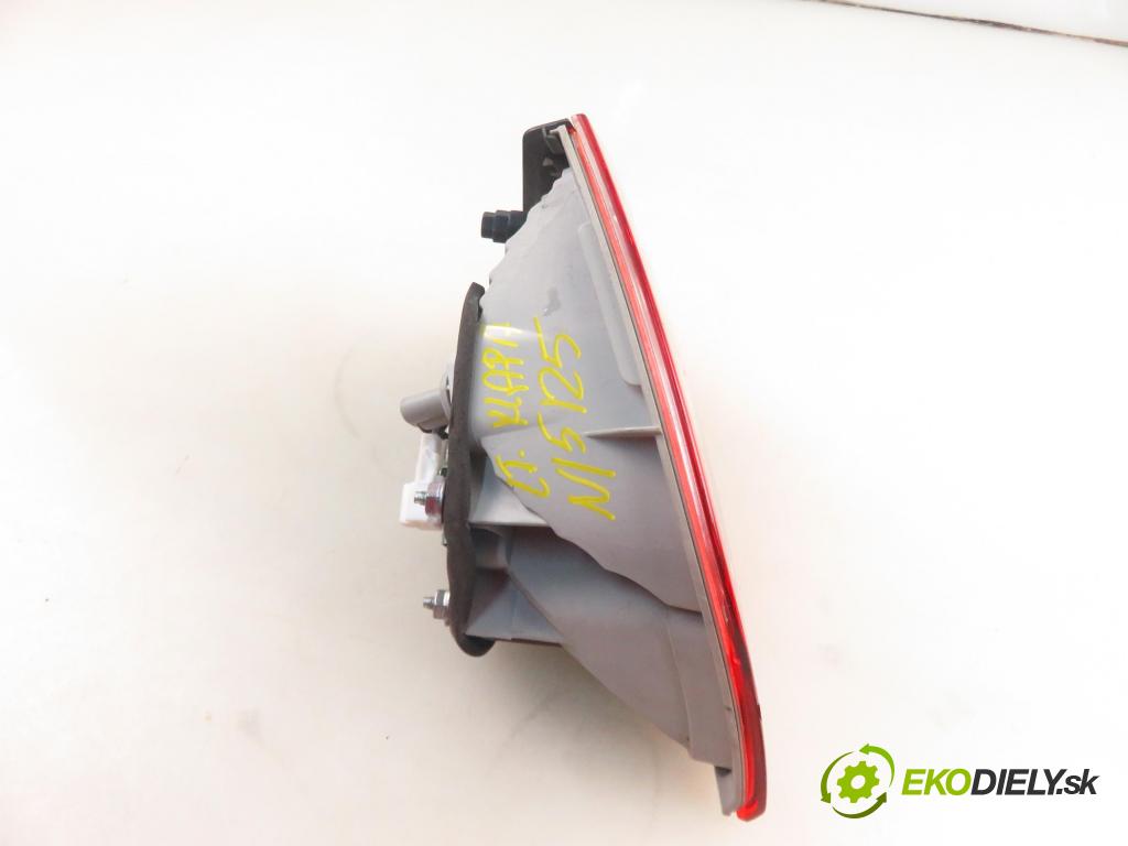 HYUNDAI ix35 (LM, EL, ELH) SUV 2011 135,00 2.0 CRDi 4WD 184 - D4HA 1995,00 Svetlo ľavé zadné kufor 924052Y0