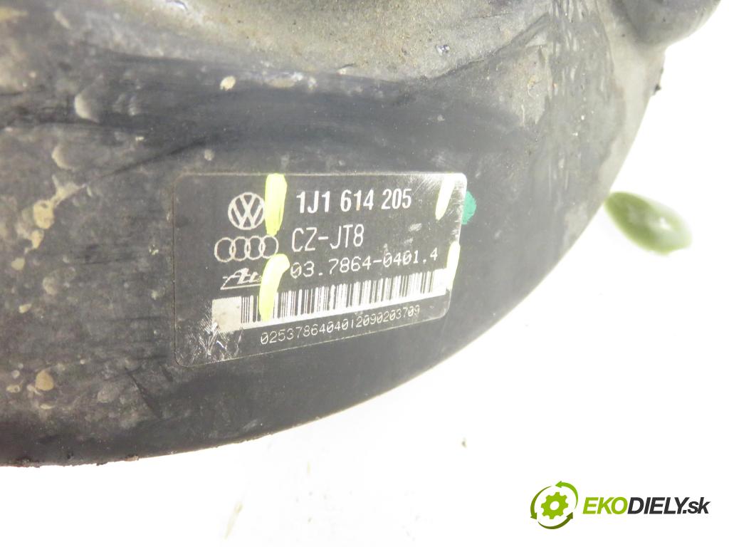 VW GOLF IV Variant (1J5) HB 2000 85,00 1.9 TDI PD 115 - AJM 1896,00 posilovač 1J1614205 ; 03786404014 (Servočerpadlá, pumpy řízení)
