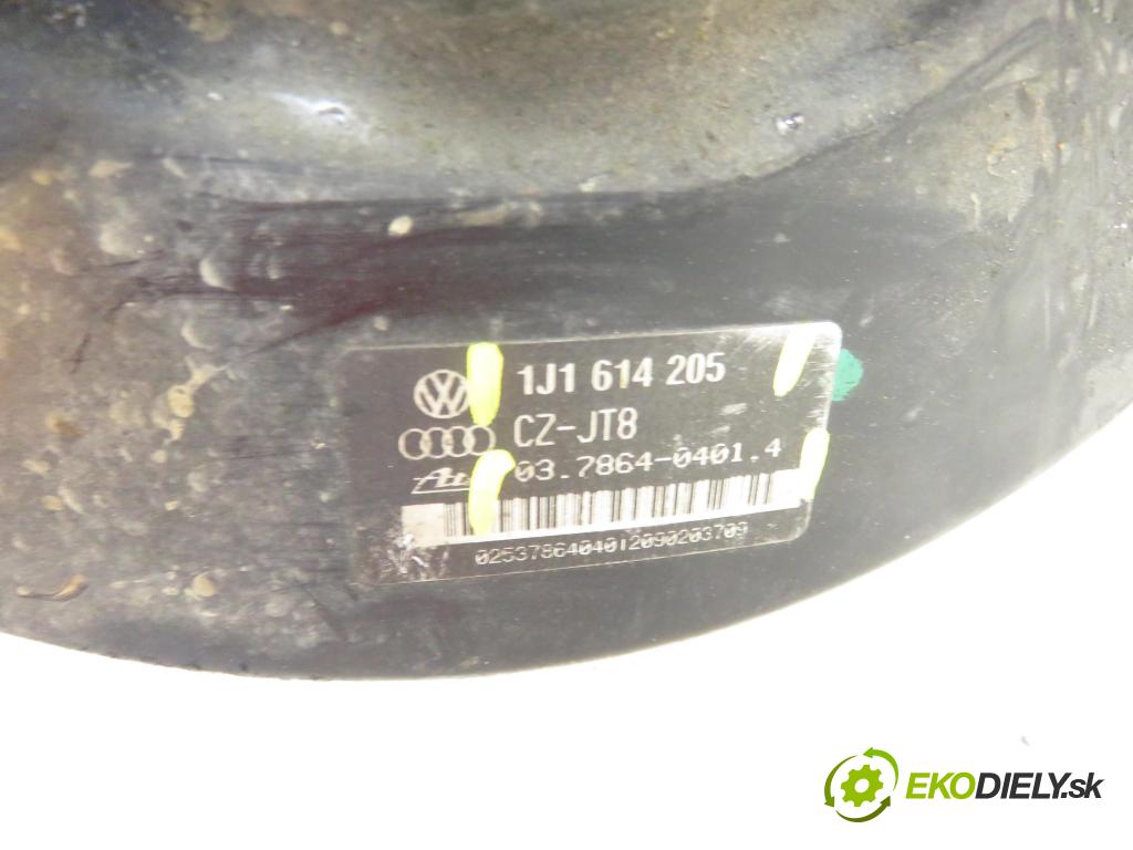 VW GOLF IV Variant (1J5) HB 2000 85,00 1.9 TDI PD 115 - AJM 1896,00 posilovač 1J1614205 ; 03786404014 (Servočerpadlá, pumpy řízení)