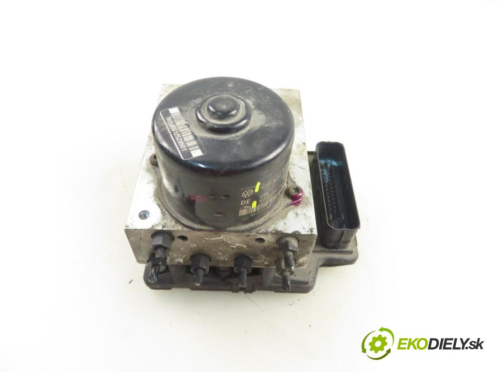 VW GOLF IV Variant (1J5) HB 2000 85,00 1.9 TDI PD 115 - AJM 1896,00 Pumpa ABS 1C0907379 ; 10094703073 ; 6X0614517 (Pumpa ABS)