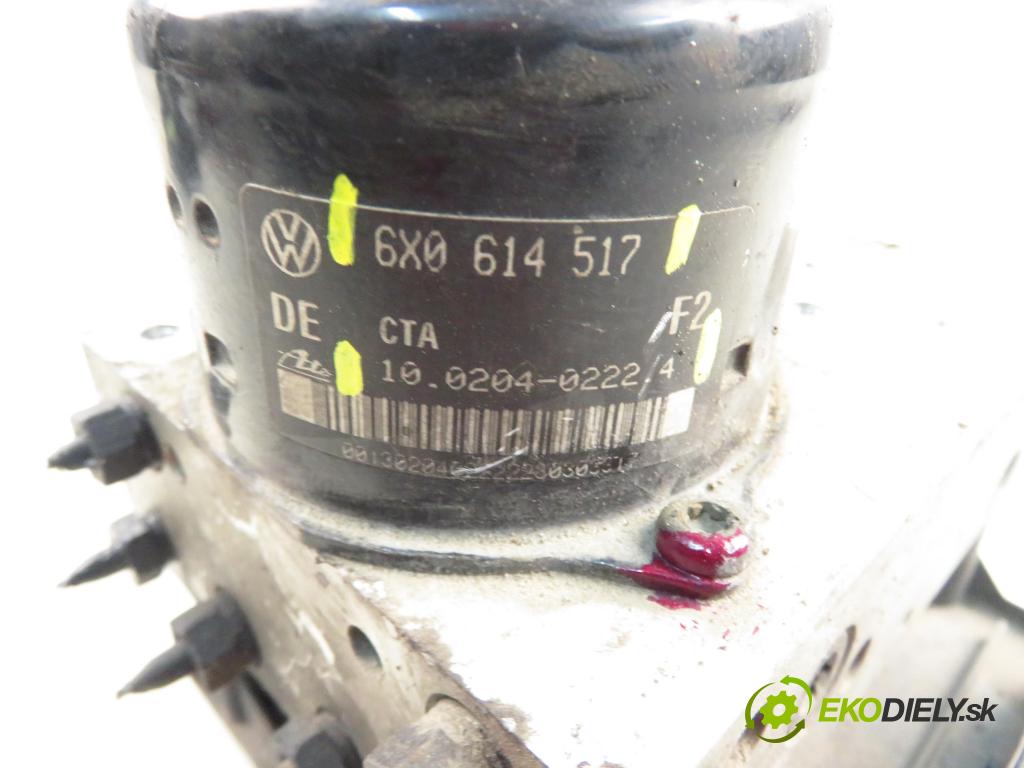 VW GOLF IV Variant (1J5) HB 2000 85,00 1.9 TDI PD 115 - AJM 1896,00 Pumpa ABS 1C0907379 ; 10094703073 ; 6X0614517 (Pumpa ABS)