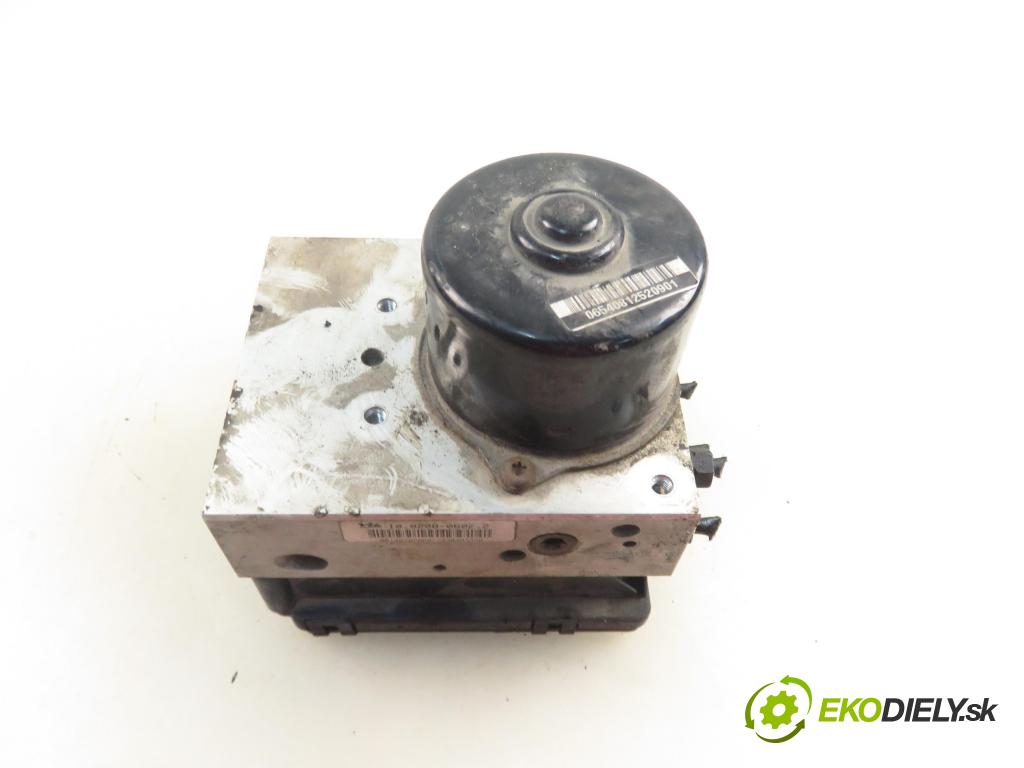 VW GOLF IV Variant (1J5) HB 2000 85,00 1.9 TDI PD 115 - AJM 1896,00 Pumpa ABS 1C0907379 ; 10094703073 ; 6X0614517 (Pumpa ABS)