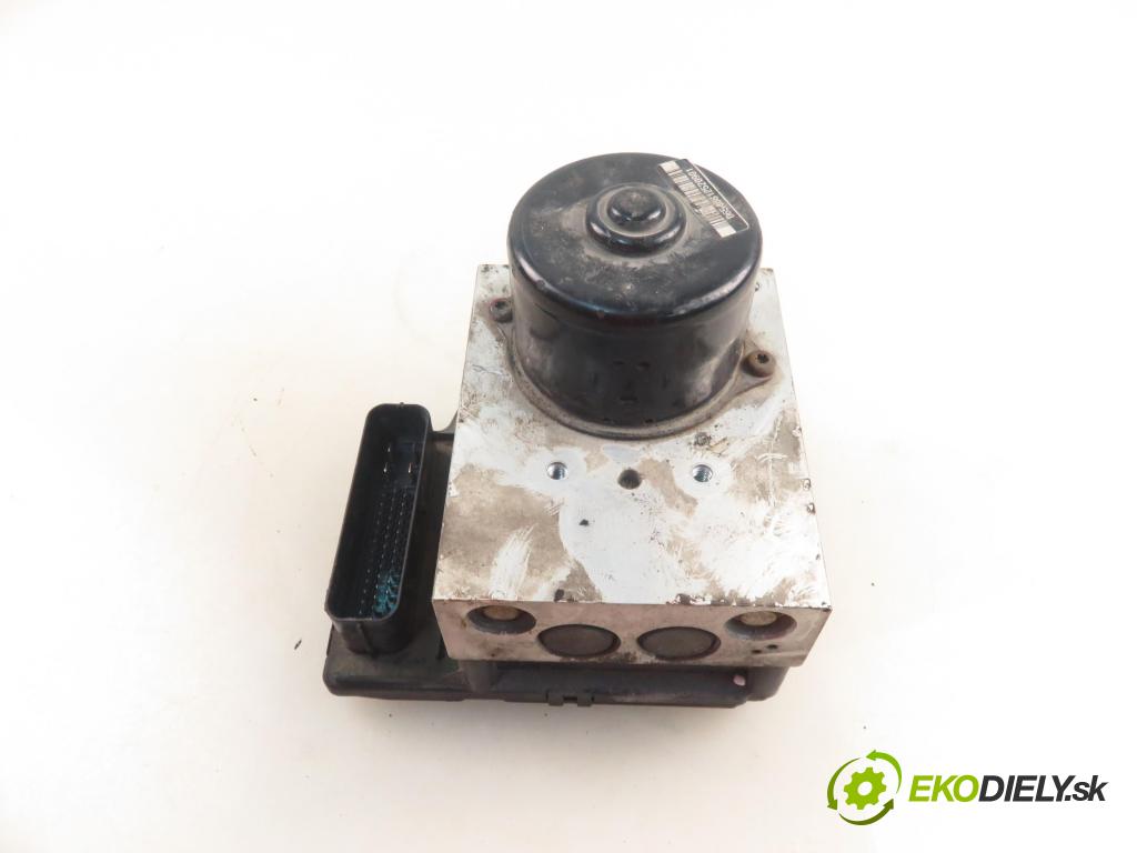 VW GOLF IV Variant (1J5) HB 2000 85,00 1.9 TDI PD 115 - AJM 1896,00 Pumpa ABS 1C0907379 ; 10094703073 ; 6X0614517 (Pumpa ABS)