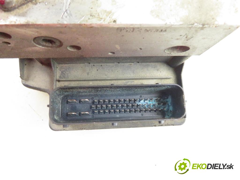 VW GOLF IV Variant (1J5) HB 2000 85,00 1.9 TDI PD 115 - AJM 1896,00 Pumpa ABS 1C0907379 ; 10094703073 ; 6X0614517 (Pumpa ABS)