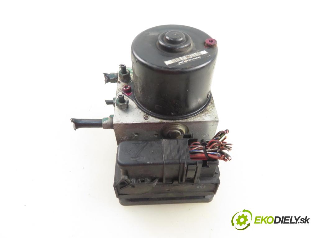 FORD FOCUS C-MAX (DM2) MINIVAN 2004 100,00 2.0 TDCi - G6DA 1997,00 Pumpa ABS 3M512C405EA ; 10096001113 (Pumpa ABS)