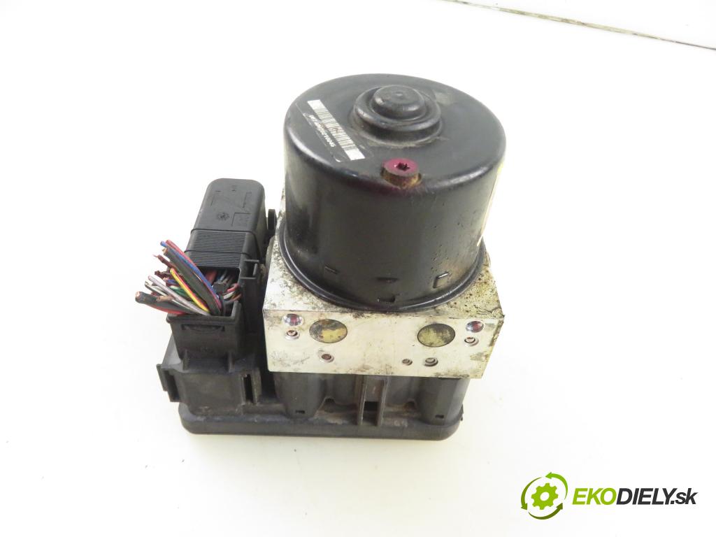 FORD FOCUS C-MAX (DM2) MINIVAN 2004 100,00 2.0 TDCi - G6DA 1997,00 Pumpa ABS 3M512C405EA ; 10096001113 (Pumpa ABS)