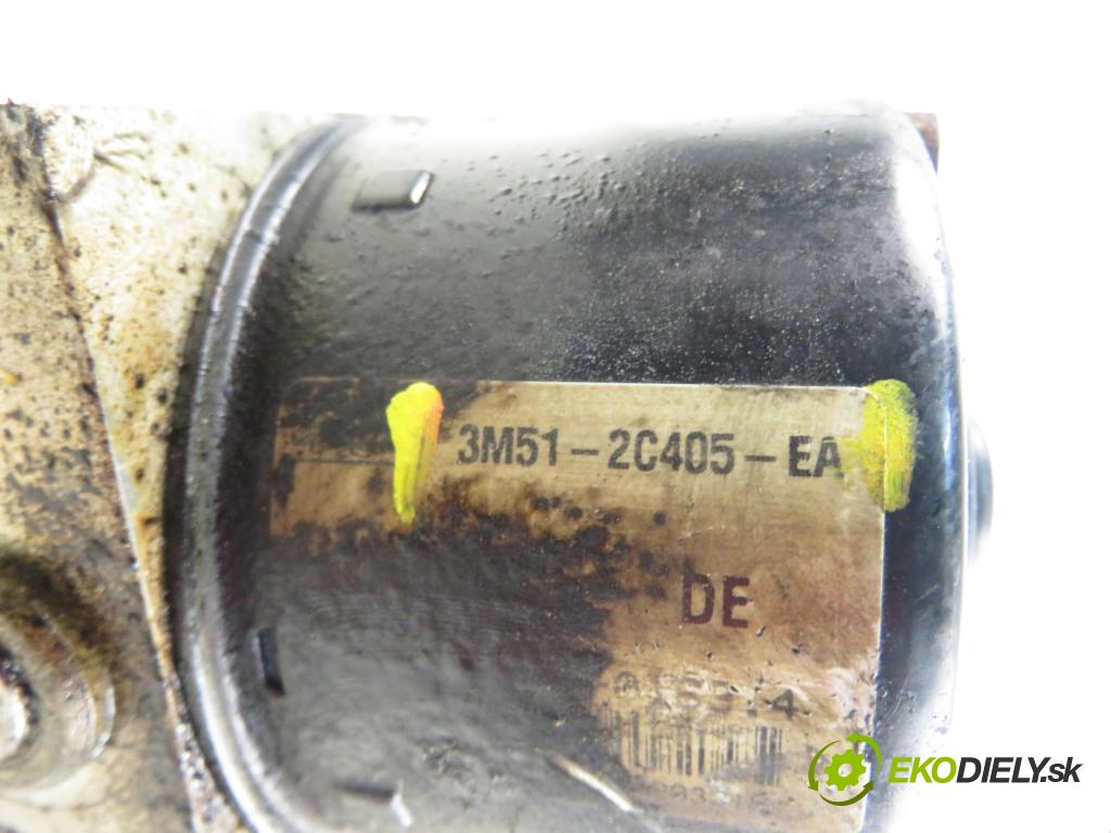 FORD FOCUS C-MAX (DM2) MINIVAN 2004 100,00 2.0 TDCi - G6DA 1997,00 Pumpa ABS 3M512C405EA ; 10096001113 (Pumpa ABS)