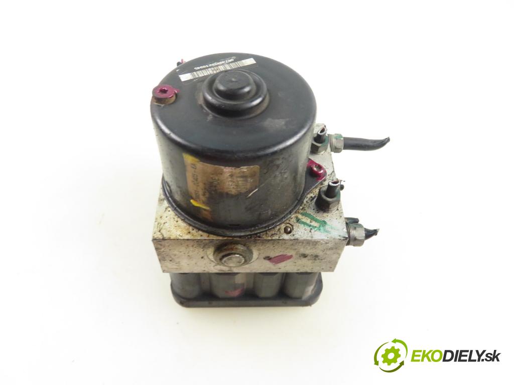 FORD FOCUS C-MAX (DM2) MINIVAN 2004 100,00 2.0 TDCi - G6DA 1997,00 Pumpa ABS 3M512C405EA ; 10096001113 (Pumpa ABS)