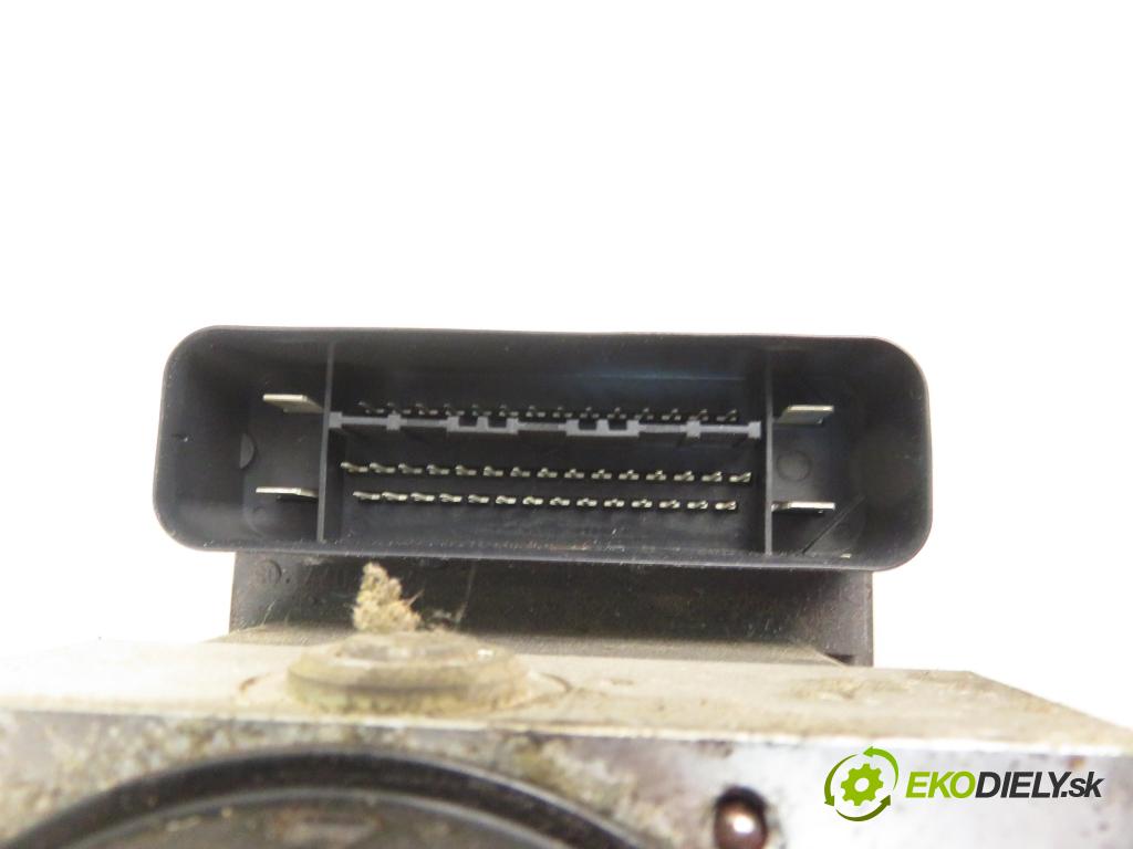 FORD FOCUS C-MAX (DM2) MINIVAN 2004 100,00 2.0 TDCi - G6DA 1997,00 Pumpa ABS 3M512C405EA ; 10096001113 (Pumpa ABS)