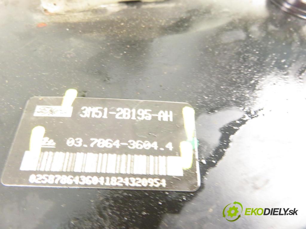 FORD FOCUS C-MAX (DM2) MINIVAN 2004 100,00 2.0 TDCi - G6DA 1997,00 Posilovač 3M512B195AH ; 03786436044 (Servočerpadlo)