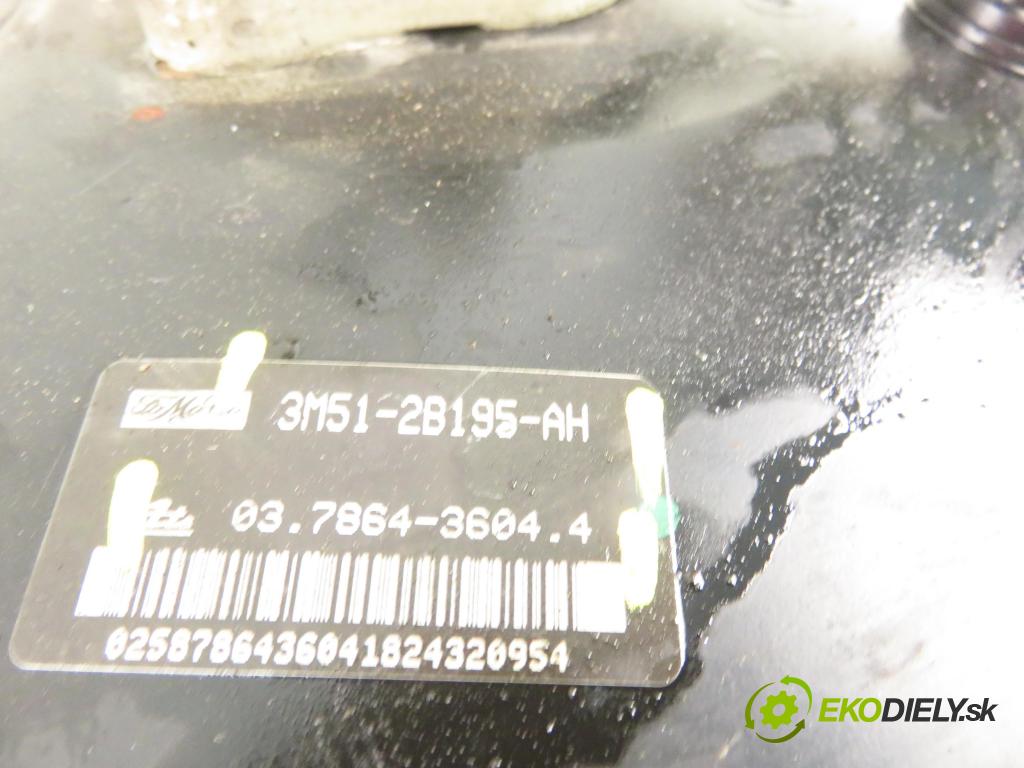 FORD FOCUS C-MAX (DM2) MINIVAN 2004 100,00 2.0 TDCi - G6DA 1997,00 Posilovač 3M512B195AH ; 03786436044 (Servočerpadlo)