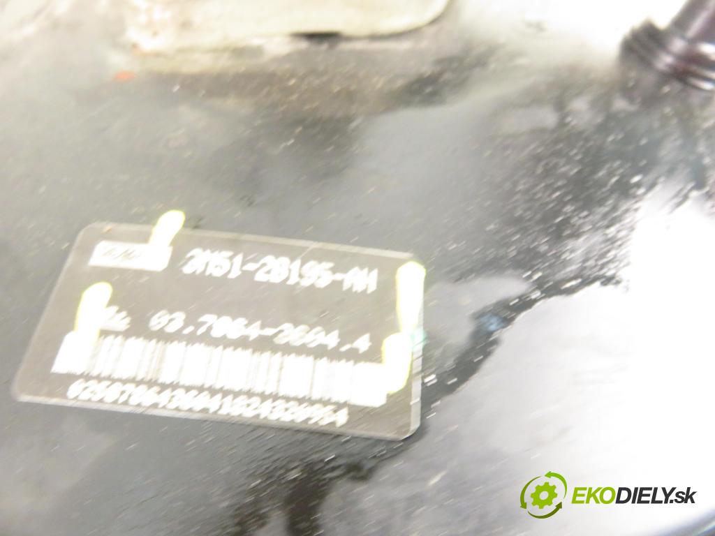 FORD FOCUS C-MAX (DM2) MINIVAN 2004 100,00 2.0 TDCi - G6DA 1997,00 Posilovač 3M512B195AH ; 03786436044 (Servočerpadlo)
