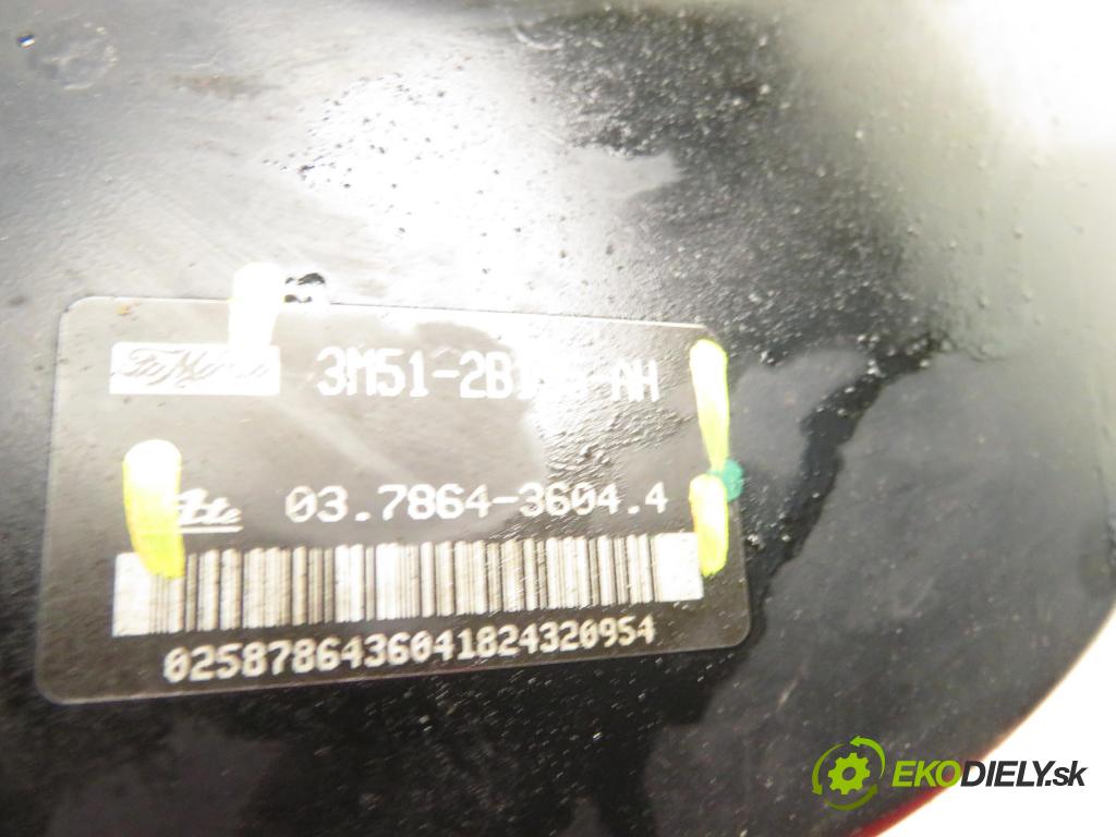 FORD FOCUS C-MAX (DM2) MINIVAN 2004 100,00 2.0 TDCi - G6DA 1997,00 Posilovač 3M512B195AH ; 03786436044 (Servočerpadlo)