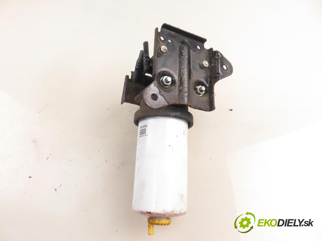 FORD TRANSIT Furgon (FA_ _) FURGON 2006 63,00 2.2 TDCi - P8FA 2198,00 Obal filtra paliva