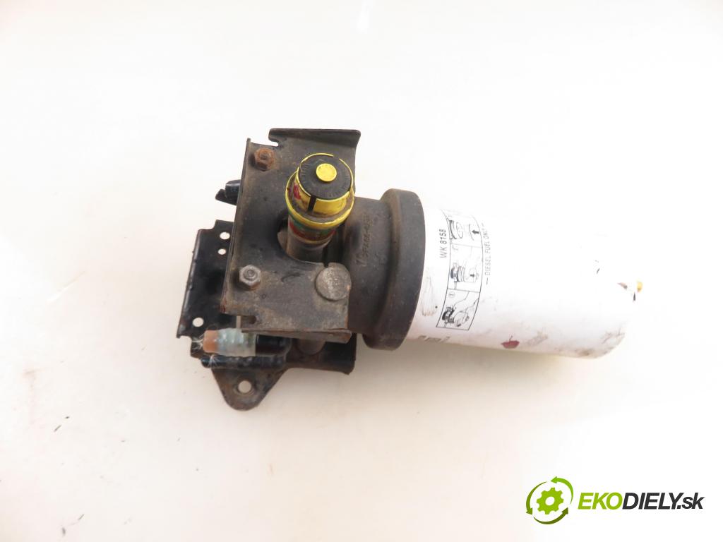 FORD TRANSIT Furgon (FA_ _) FURGON 2006 63,00 2.2 TDCi - P8FA 2198,00 Obal filtra paliva