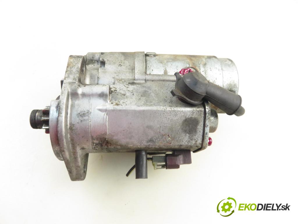 HYUNDAI SANTA FÉ I (SM) SUV 2004 0,00 2.0 CRDi - D4EA 1991,00 Štartér 3610027000 ; 031013170 (Štartér)