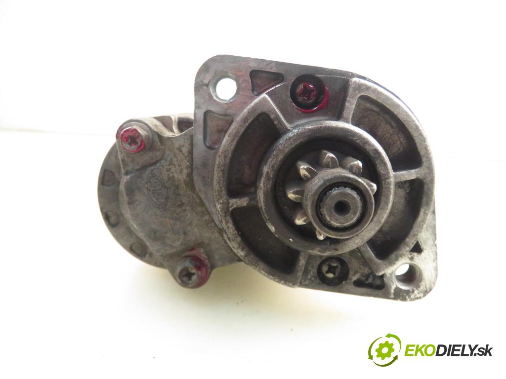 HYUNDAI SANTA FÉ I (SM) SUV 2004 0,00 2.0 CRDi - D4EA 1991,00 Štartér 3610027000 ; 031013170 (Štartér)