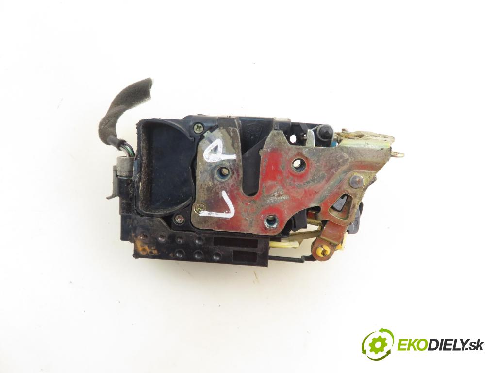 CHEVROLET AVEO / KALOS liftback (T200) HB 2005 53,00 1.2 - F12S3 1150,00 zámok