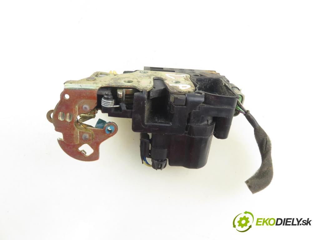 CHEVROLET AVEO / KALOS liftback (T200) HB 2005 53,00 1.2 - F12S3 1150,00 zámok