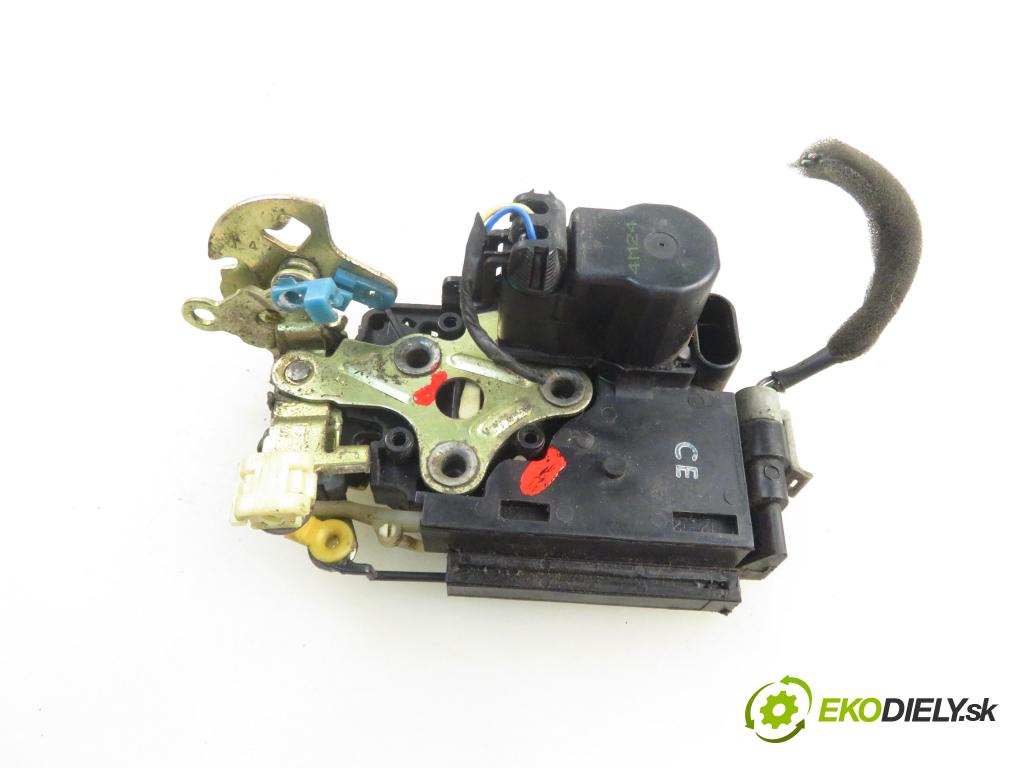 CHEVROLET AVEO / KALOS liftback (T200) HB 2005 53,00 1.2 - F12S3 1150,00 zámok