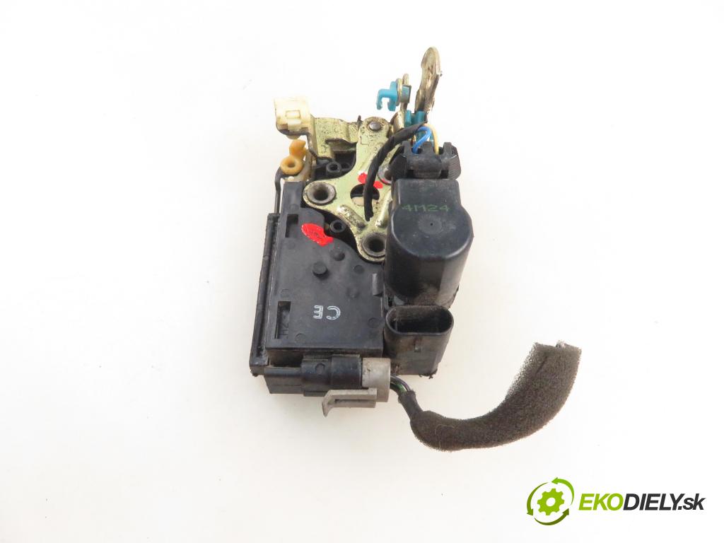 CHEVROLET AVEO / KALOS liftback (T200) HB 2005 53,00 1.2 - F12S3 1150,00 zámok