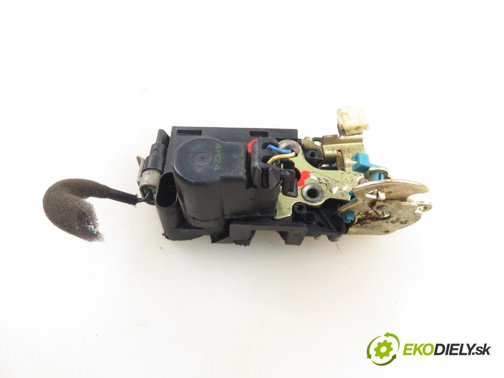 CHEVROLET AVEO / KALOS liftback (T200) HB 2005 53,00 1.2 - F12S3 1150,00 zámok