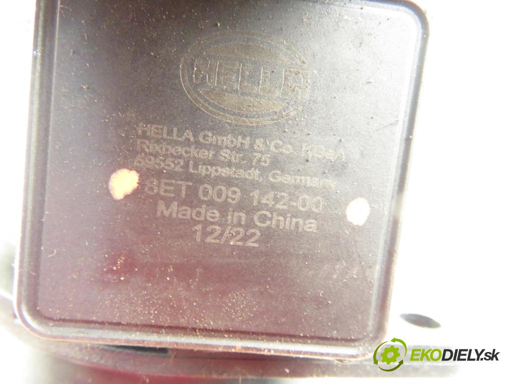 RENAULT CLIO II (BB_, CB_) HB 2001 59,00 1.9 dTi (B/CB0U) - F9Q 780 1870,00 váha vzduchu vzduchu 8ET00914200
