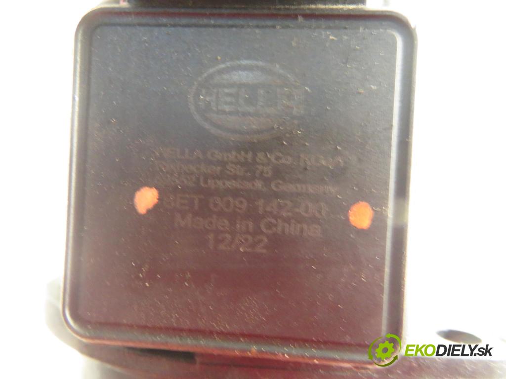 RENAULT CLIO II (BB_, CB_) HB 2001 59,00 1.9 dTi (B/CB0U) - F9Q 780 1870,00 váha vzduchu vzduchu 8ET00914200