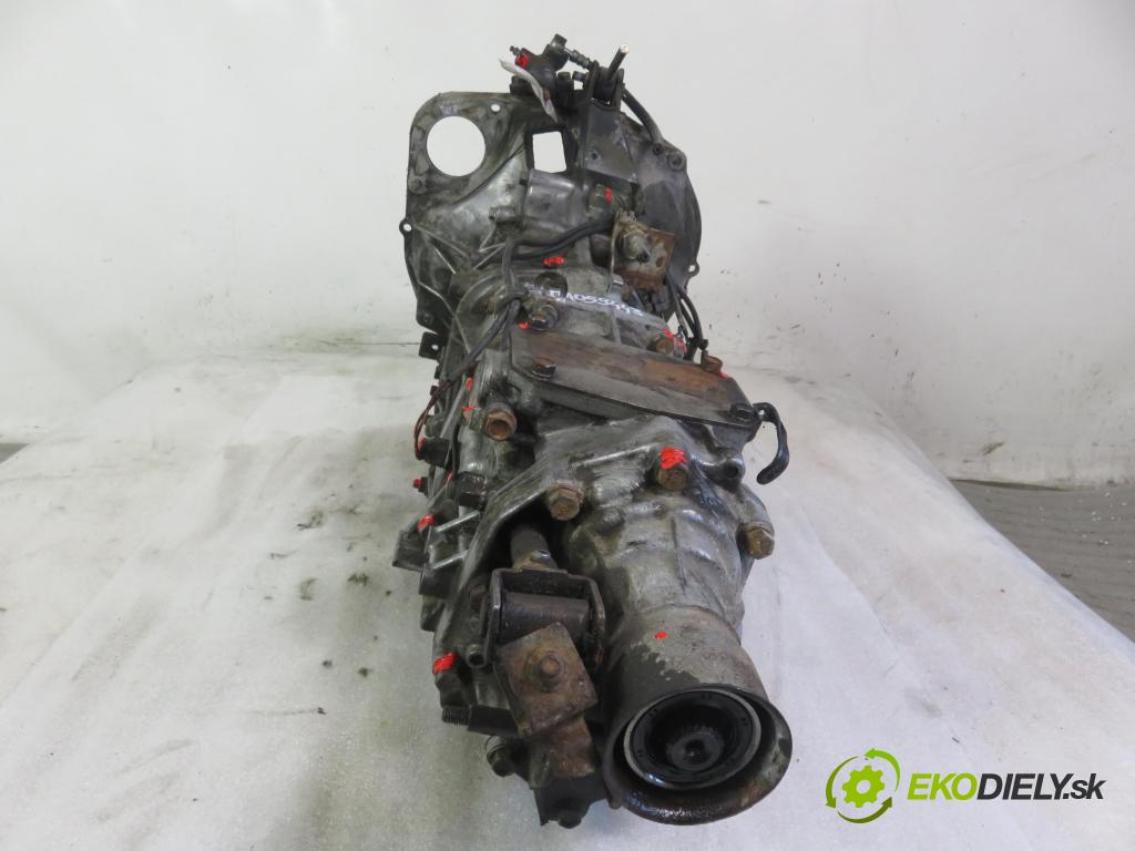 SUBARU FORESTER (SF_) CROSSOVER 1998 90,00 2.0 SOHC AWD 122 - EJ202 1994,00 Prevodovka MANUALNA TY753XR1AA