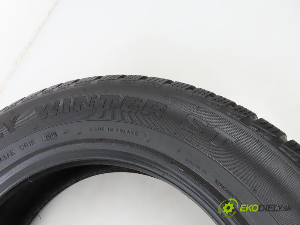2019 PNEUMATIKY: / PNEUMATIKY: ZIMA