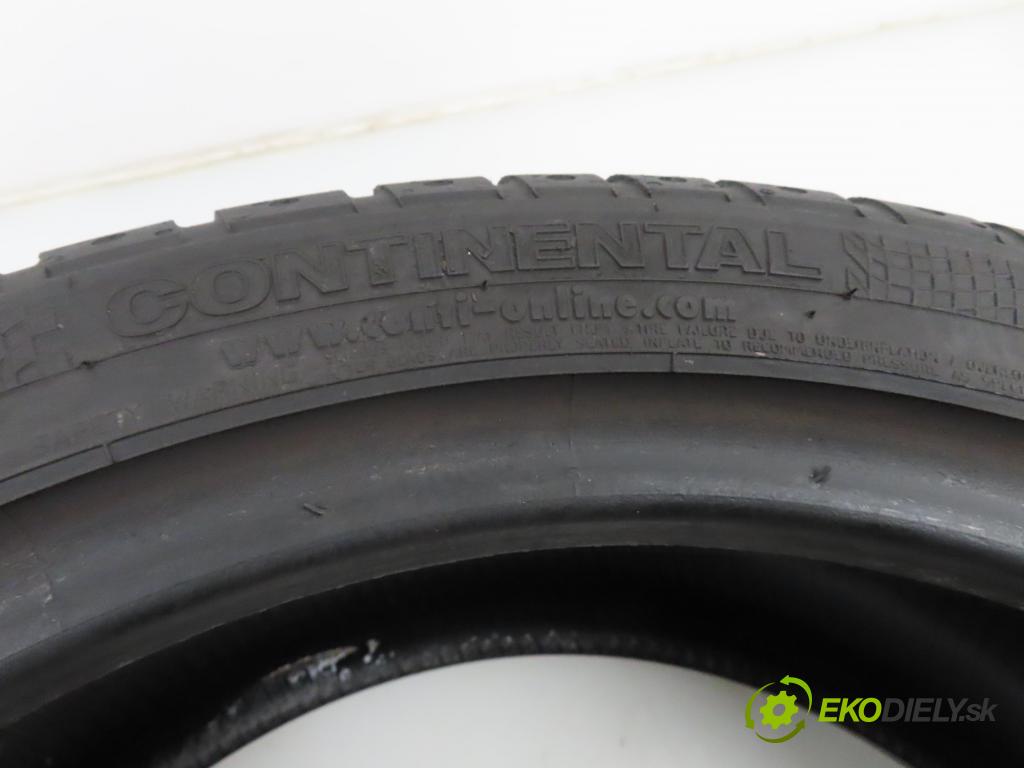 2008    PNEUMATIKY: / PNEUMATIKY: LÉTO