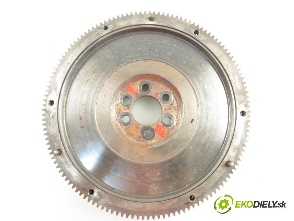 SKODA FABIA I (6Y2) HB 2006 74,00 1.9 TDI PD 100 - ATD 1896,00 Koleso zotrvačník 412110009 ; 038141032 ; 037105273C