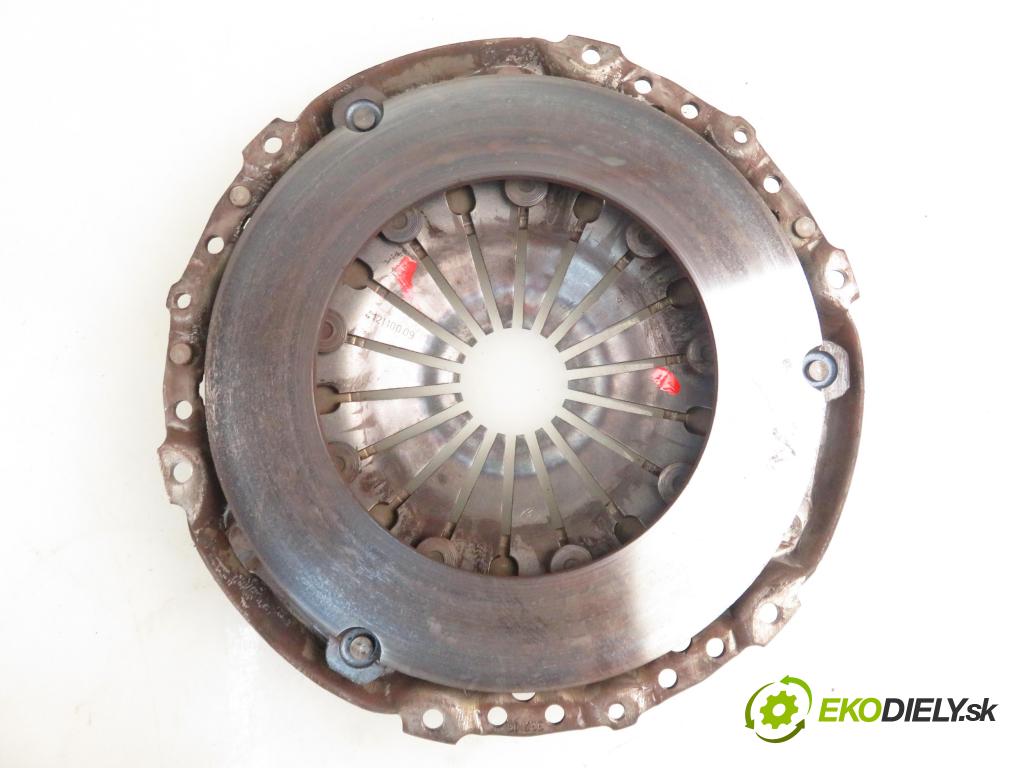 SKODA FABIA I (6Y2) HB 2006 74,00 1.9 TDI PD 100 - ATD 1896,00 Koleso zotrvačník 412110009 ; 038141032 ; 037105273C