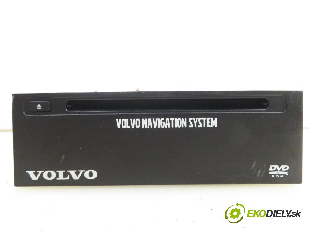 VOLVO V70 II SW (285) KOMBI 2004 154,00 2.5 T AWD 209 - B 5254 T2 2521,00 čítač navigácie 86739421 (Elektrosúčasti ostatné)