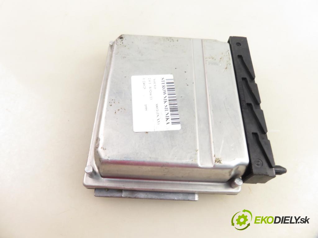 VOLVO S80 I (TS, XY) SEDAN 1999 166,00 2.0 T - B 5204 T3 1984,00 Riadiaca jednotka Motor 0261204559