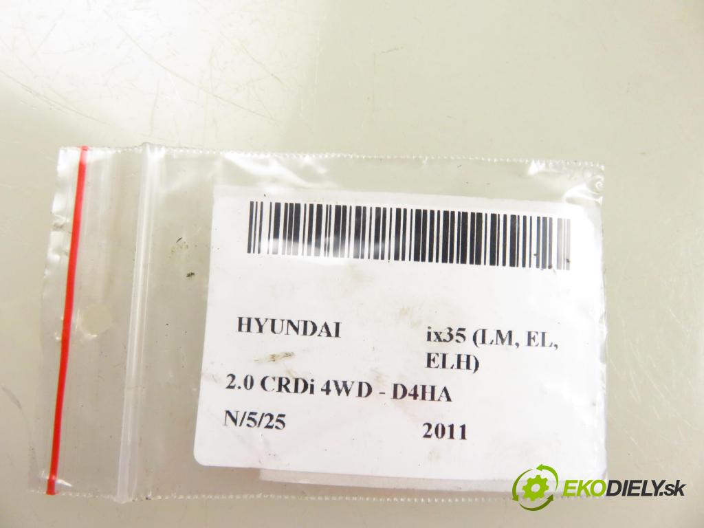 HYUNDAI ix35 (LM, EL, ELH) SUV 2011 135,00 2.0 CRDi 4WD 184 - D4HA 1995,00 Obal filtra paliva ADG02326
