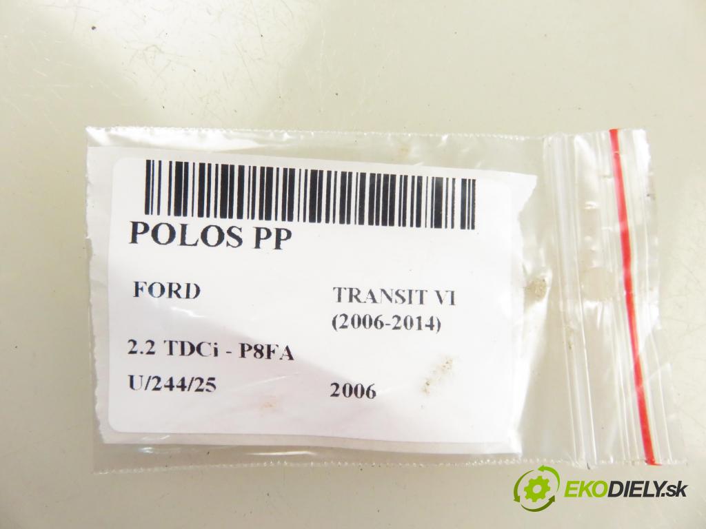 FORD TRANSIT Furgon (FA_ _) FURGON 2006 63,00 2.2 TDCi - P8FA 2198,00 Poloos PP