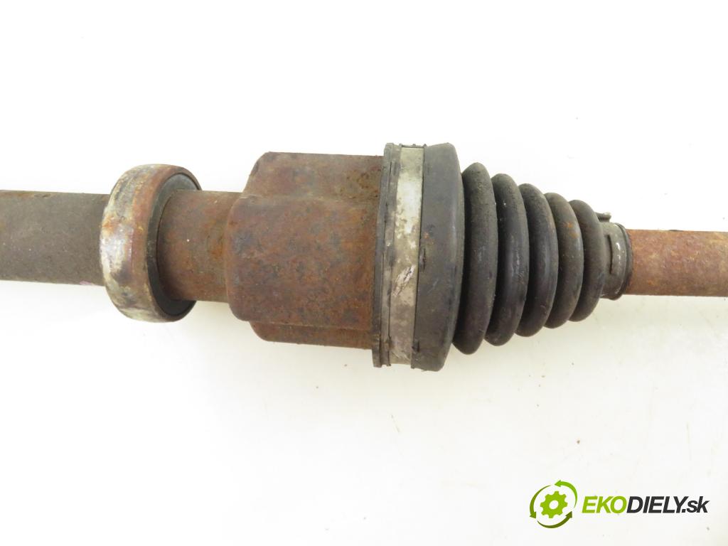 FORD TRANSIT Furgon (FA_ _) FURGON 2006 63,00 2.2 TDCi - P8FA 2198,00 Poloos PP
