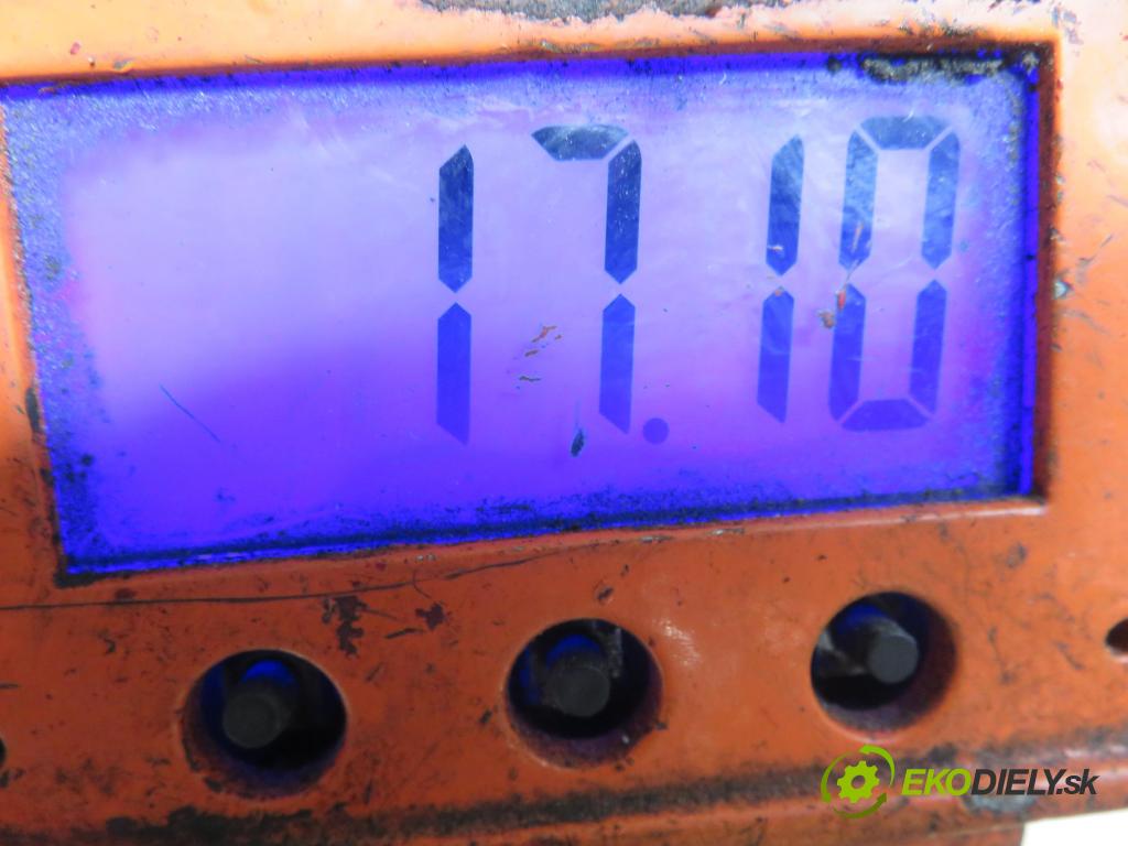 HONDA CR-V II (RD_) SUV 2002 110,00 2.0 (RD4) - K20A4 1998,00 ,diferenciál PNZ