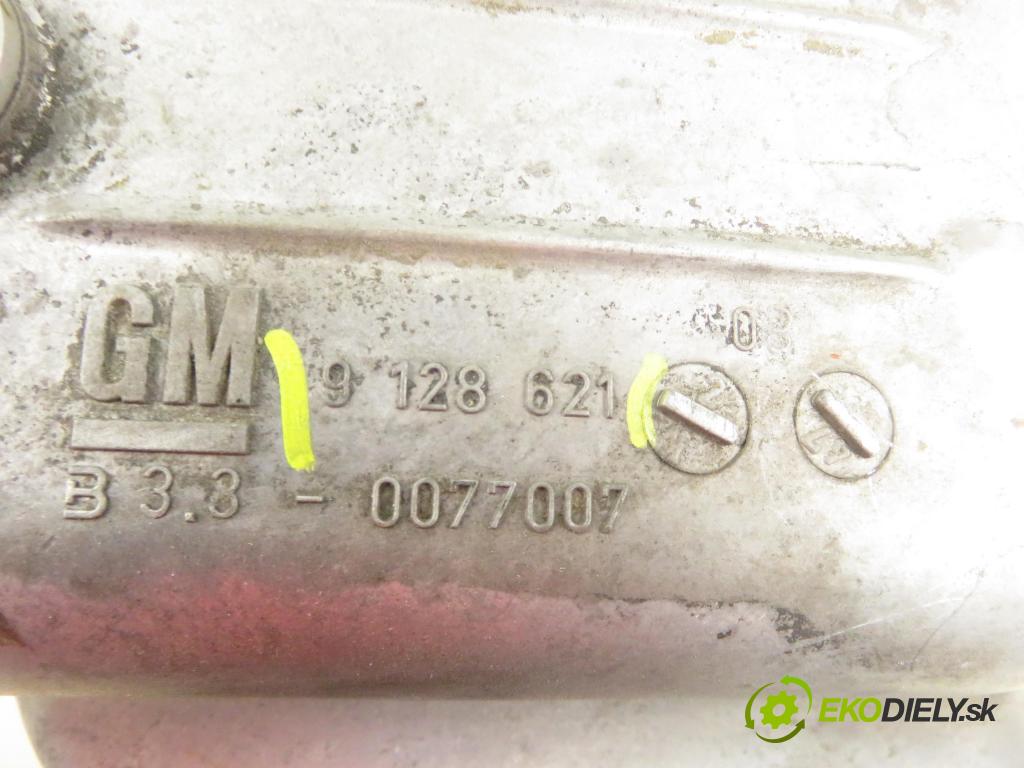 OPEL CORSA C (X01) HB 2004 55,00 1.2 16V 75 - Z 12 XE 1199,00 Vaňa olejová 9128621 (Olejová vaňa)