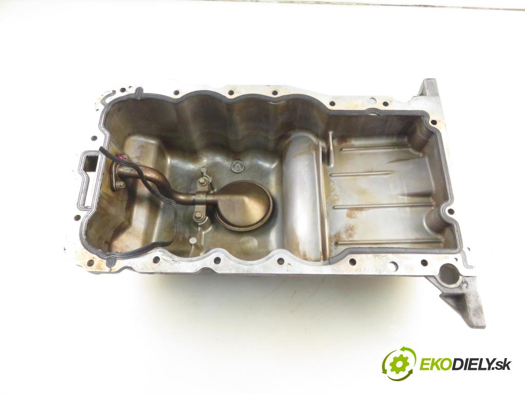 OPEL CORSA C (X01) HB 2004 55,00 1.2 16V 75 - Z 12 XE 1199,00 Vaňa olejová 9128621 (Olejová vaňa)